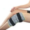 Reusable Hot Cold Therapy Knee Ice Pack Wrap For Pain Relief And Recovery 4