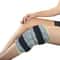 Reusable Hot Cold Therapy Knee Ice Pack Wrap For Pain Relief And Recovery 7