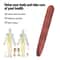 Wooden Foot Reflexology Massage Stick For Acupoint And Body Relaxation 4