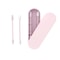 Reusable Silicone Ear Cleaning Swabs With Storage Case 8