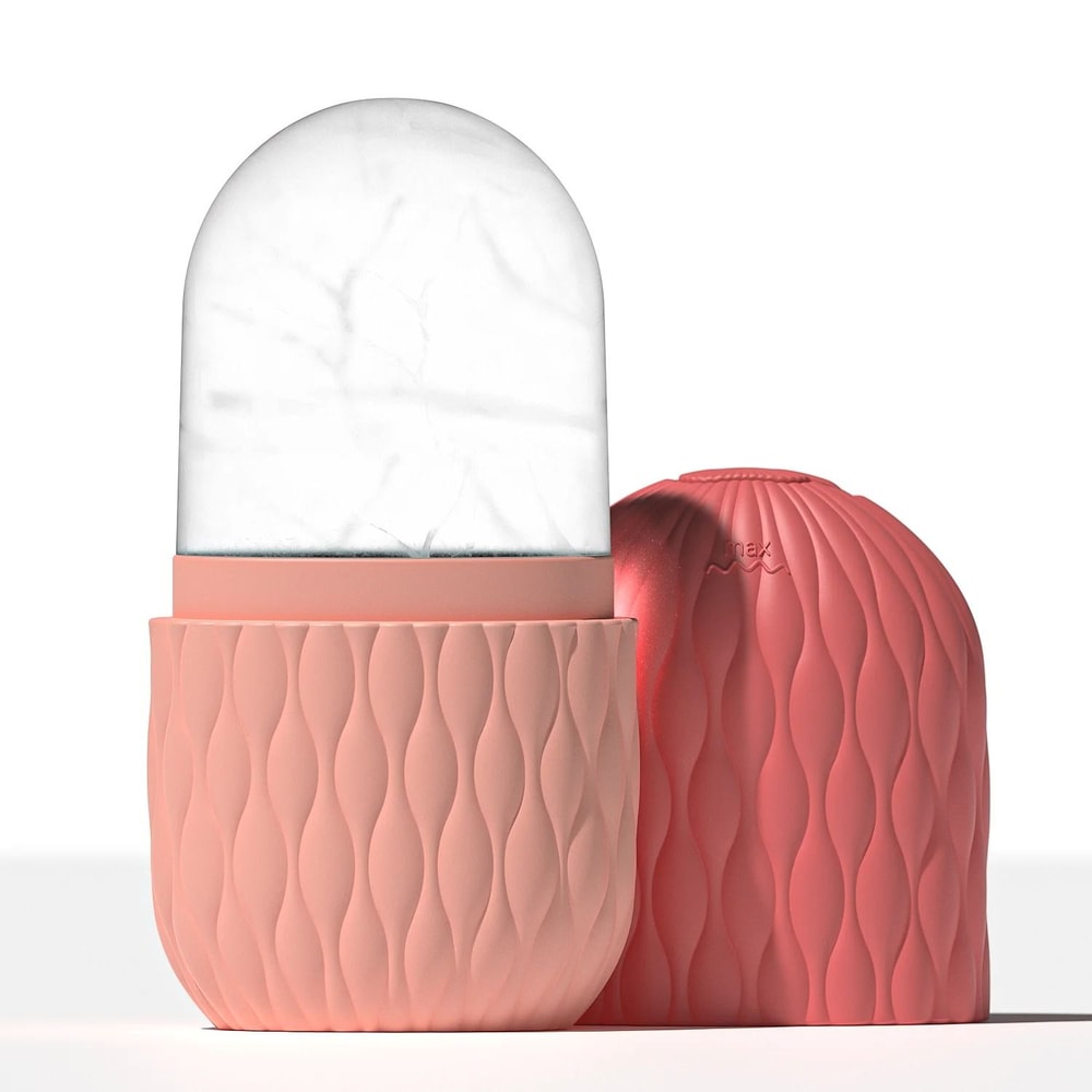 Ice Roller For Face And Eye Skin Care 7