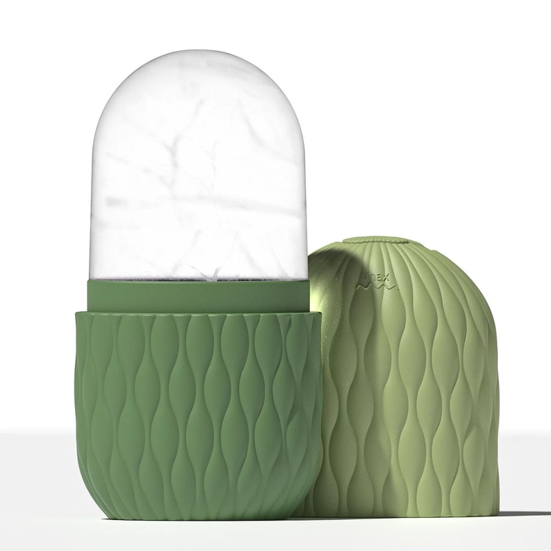 Ice Roller For Face And Eye Skin Care 8