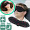 3D Contoured Sleep Eye Mask For Complete Light Blocking 1