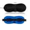 3D Contoured Sleep Eye Mask For Complete Light Blocking 5