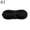 3D Contoured Sleep Eye Mask For Complete Light Blocking 6
