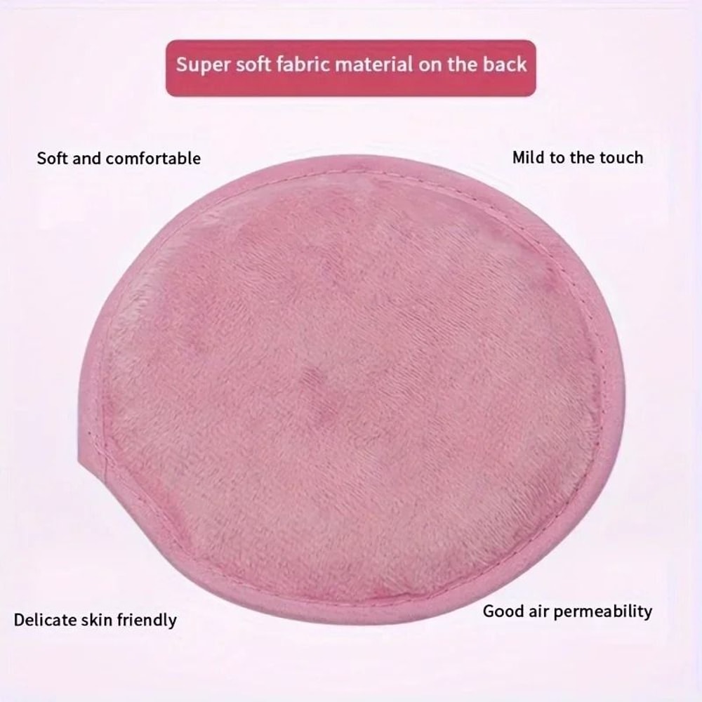 Reusable Cartoon Gel Ice Pack For Hot And Cold Therapy 4