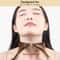 Natural Sandalwood Five Claw Scalp Massager Comb For Head And Body Relaxation 3