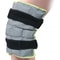 Reusable Hot Cold Knee Ice Pack Wrap For Sports And Recovery 0