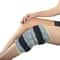 Reusable Hot Cold Knee Ice Pack Wrap For Sports And Recovery 2