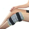Reusable Hot Cold Knee Ice Pack Wrap For Sports And Recovery 7