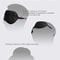 USB Heated Silk Eye Mask With Adjustable Temperature And Timer 5