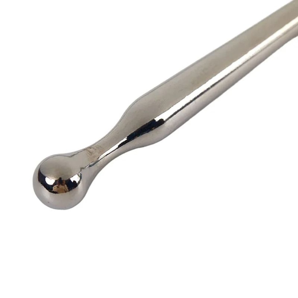 Stainless Steel Manual Trigger Point Massage Pen 4