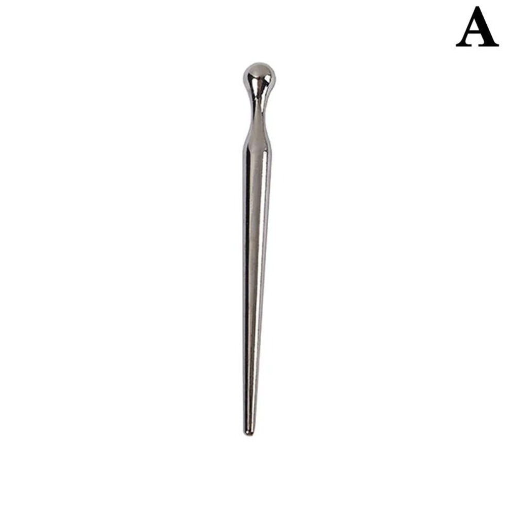 Stainless Steel Manual Trigger Point Massage Pen 6