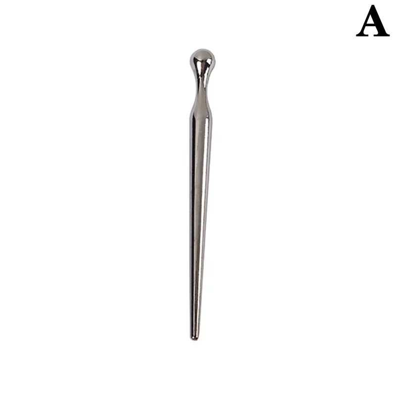 Stainless Steel Manual Trigger Point Massage Pen 6