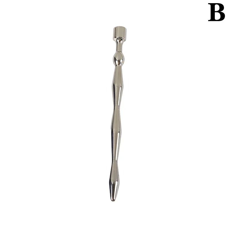 Stainless Steel Manual Trigger Point Massage Pen 7