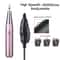 USB Electric Nail Drill Power Cord With Speed And Direction Control 2