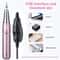USB Electric Nail Drill Power Cord With Speed And Direction Control 4