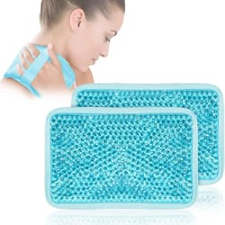 reusable hot cold gel ice pack for everyday comfort
