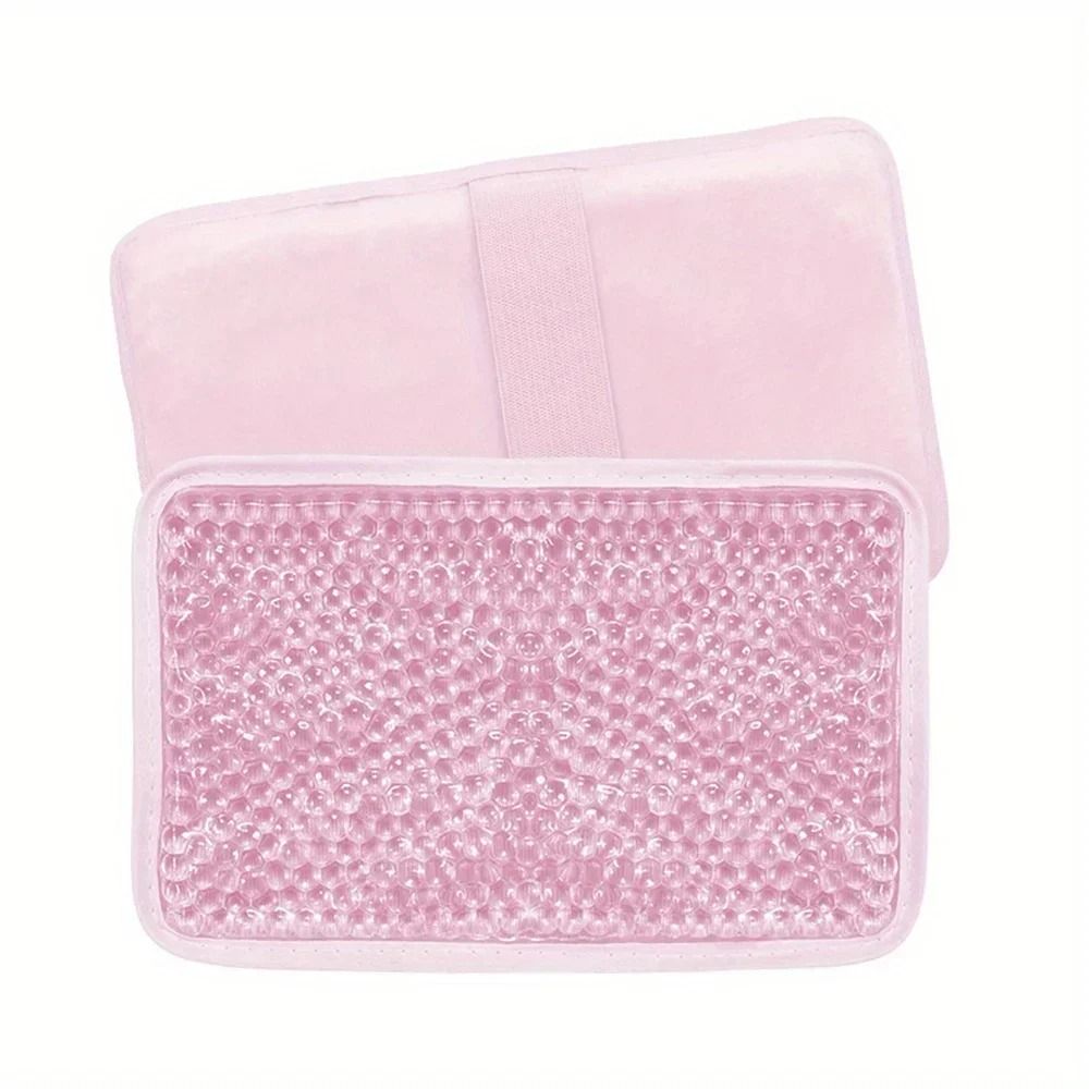 Reusable Hot Cold Gel Ice Pack For Everyday Comfort 7