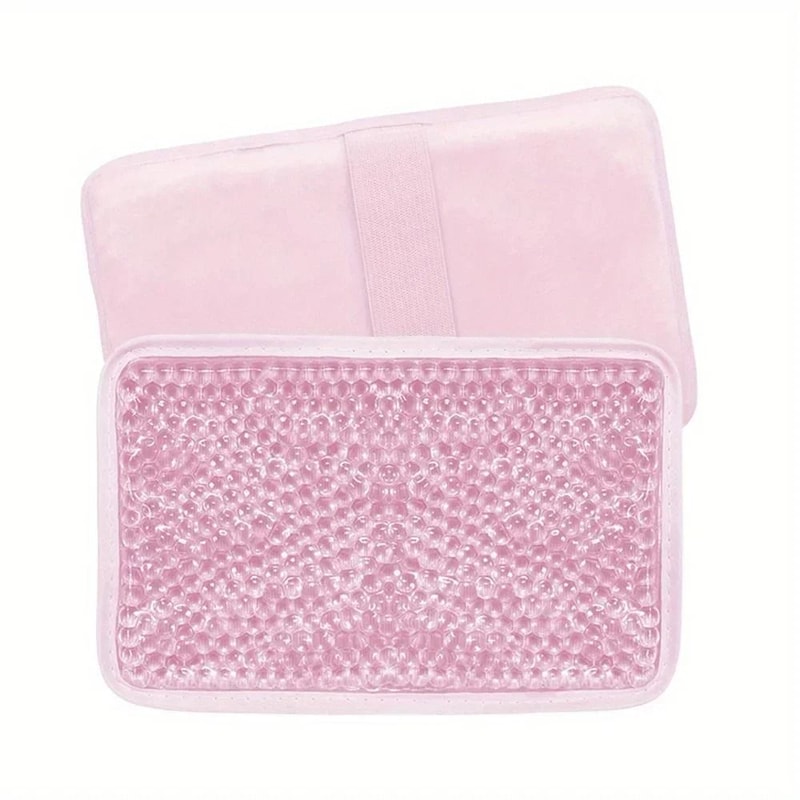 Reusable Hot Cold Gel Ice Pack For Everyday Comfort 7