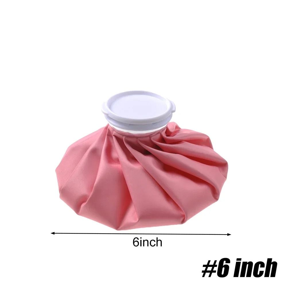 Reusable Hot Cold Ice Bag For Everyday Body Comfort 9