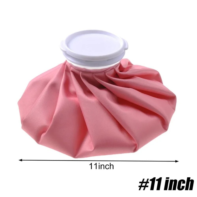 Reusable Hot Cold Ice Bag For Everyday Body Comfort 11