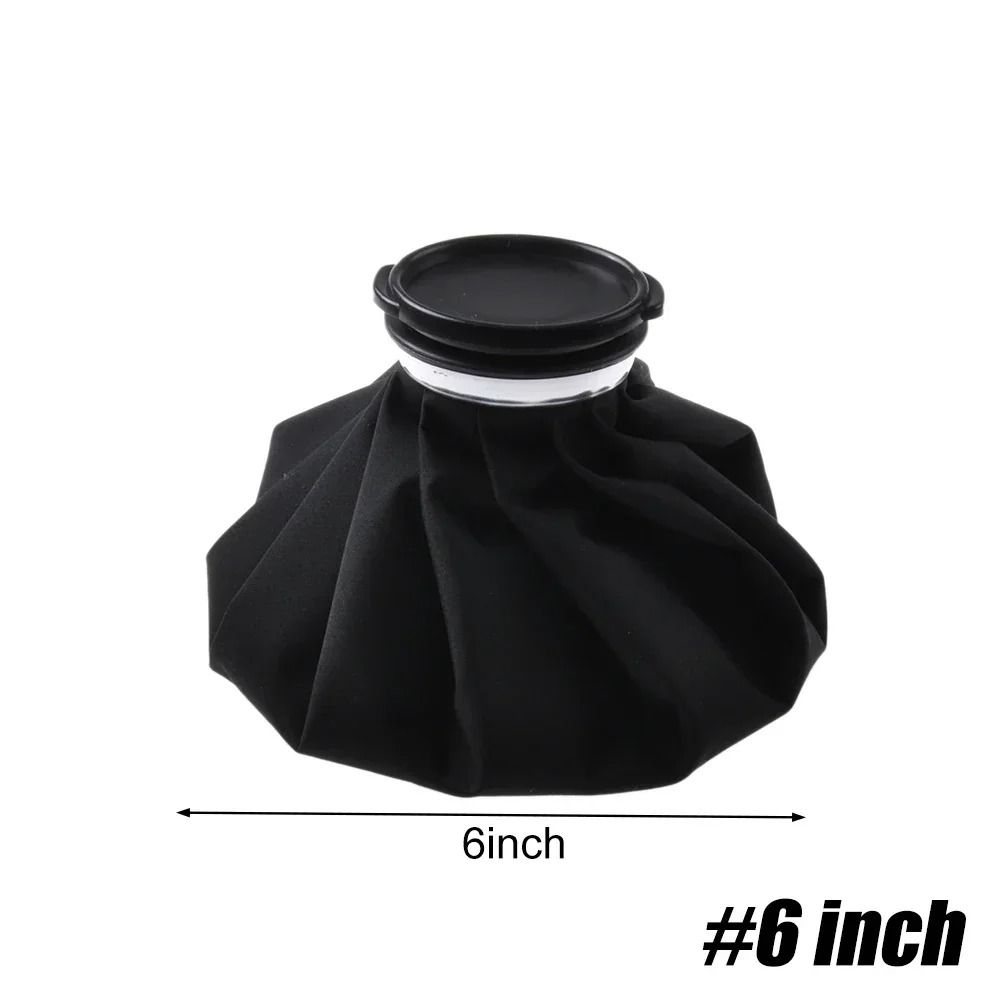 Reusable Hot Cold Ice Bag For Everyday Body Comfort 12