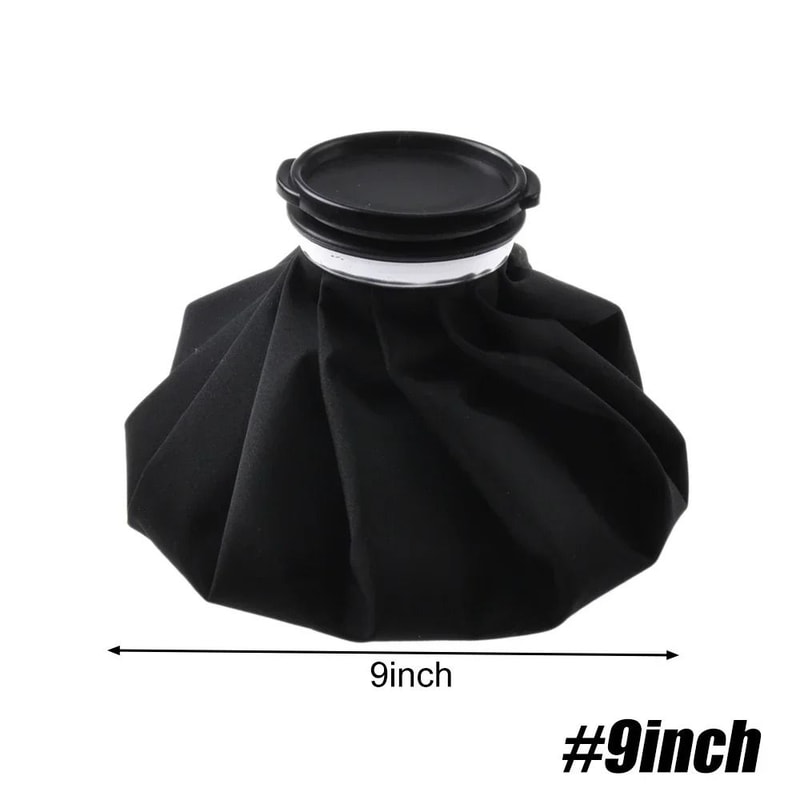 Reusable Hot Cold Ice Bag For Everyday Body Comfort 13