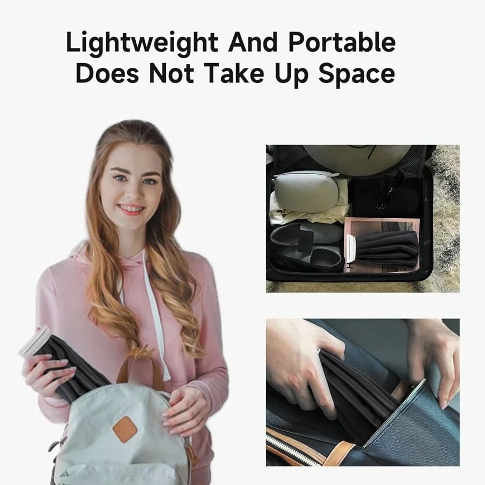 Reusable Hot Cold Ice Bag For Everyday Body Comfort 5