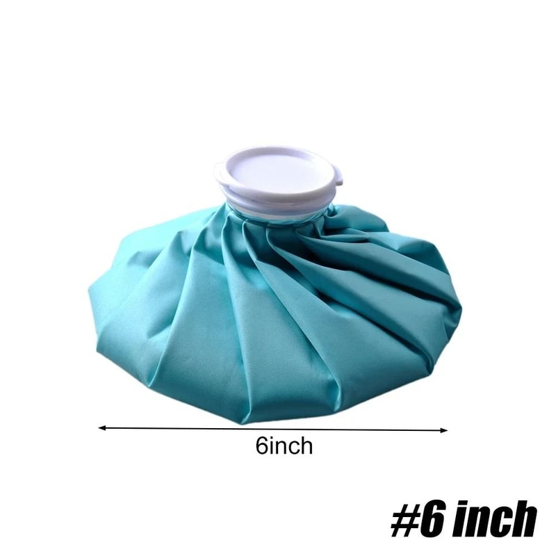 Reusable Hot Cold Ice Bag For Everyday Body Comfort 6