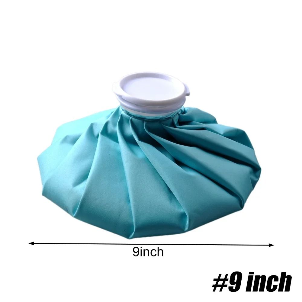 Reusable Hot Cold Ice Bag For Everyday Body Comfort 7