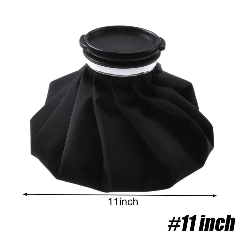Reusable Hot Cold Ice Bag For Everyday Body Comfort 14