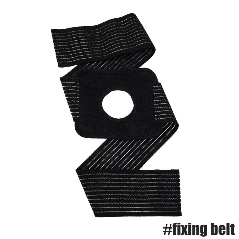 Reusable Hot Cold Ice Bag For Everyday Body Comfort 15