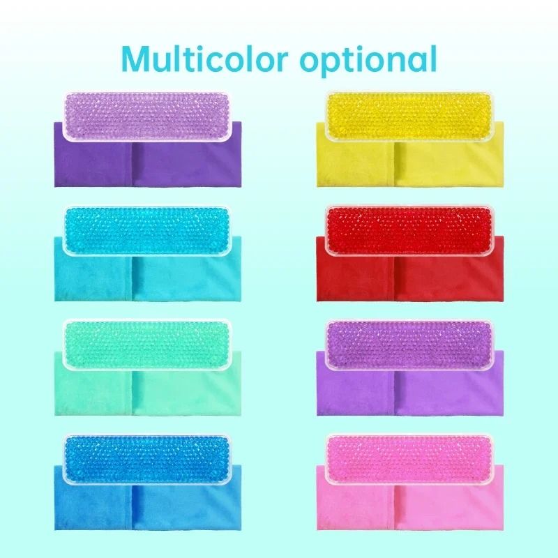 Reusable Perineal Hot And Cold Therapy Pad For Postpartum Recovery 3