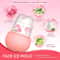 Ice Roller For Face With Silicone Brush Cleaning Pad 4