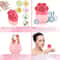 Ice Roller For Face With Silicone Brush Cleaning Pad 5