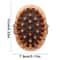 Wooden Air Cushion Body And Scalp Massage Brush 5