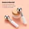 Stainless Steel Ice Globes Facial Cooling Massage Tools 2