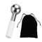 Stainless Steel Ice Globes Facial Cooling Massage Tools 6