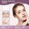 Reusable Silicone Face And Neck Care Patches 1