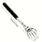 Extendable Stainless Steel Bear Claw Back Scratcher 7