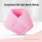 Reusable Silicone Neck Mask For Moisturizing And Skin Firming 1
