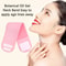 Reusable Silicone Neck Mask For Moisturizing And Skin Firming 3