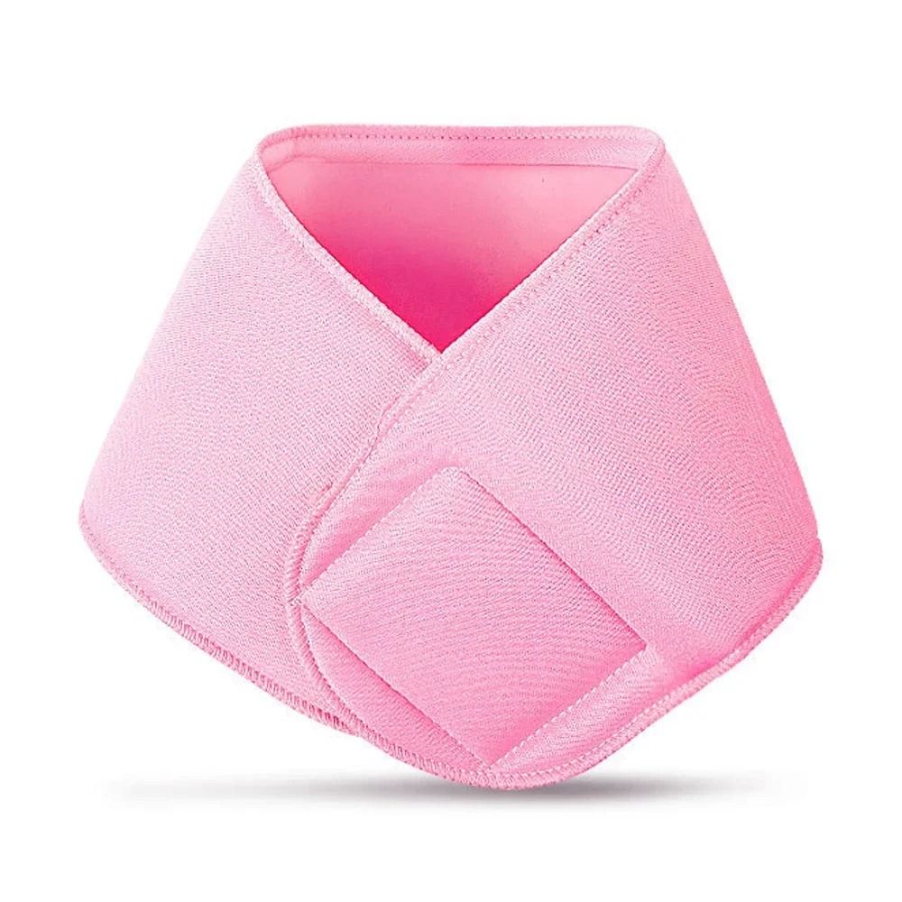 Reusable Silicone Neck Mask For Moisturizing And Skin Firming 7