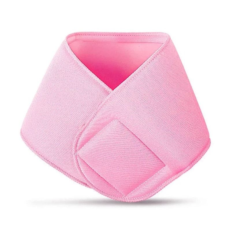 Reusable Silicone Neck Mask For Moisturizing And Skin Firming 7