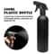 500ml Refillable Fine Mist Spray Bottle For Hair And Skin Care 1