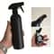 500ml Refillable Fine Mist Spray Bottle For Hair And Skin Care 0