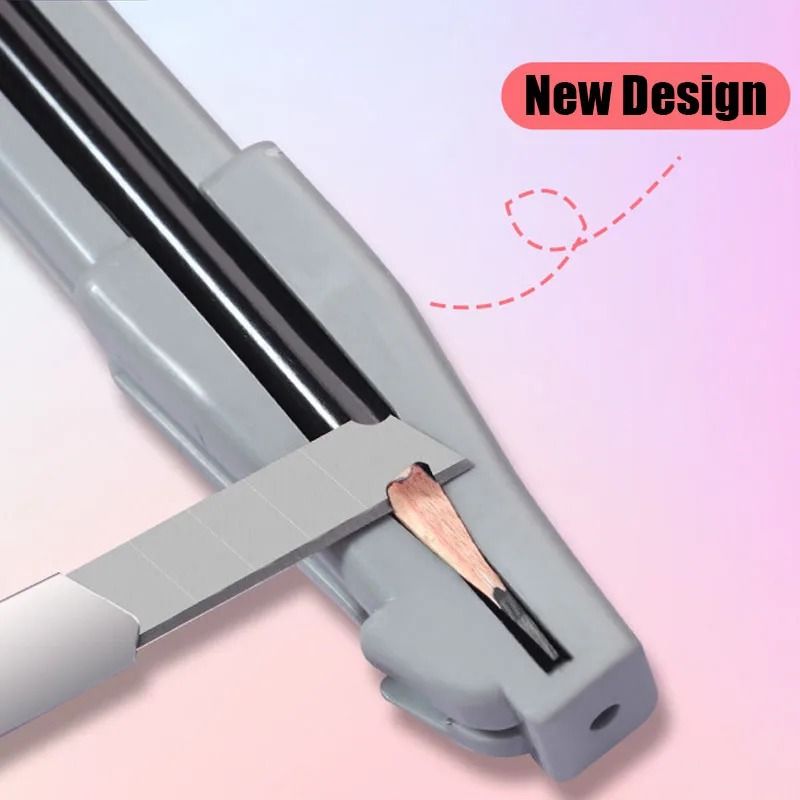 Microblading Eyebrow Pencil Sharpener For Precision Brow Shaping 2