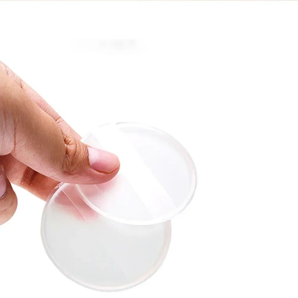 Silicone Makeup Puff For Smooth Foundation Application 3