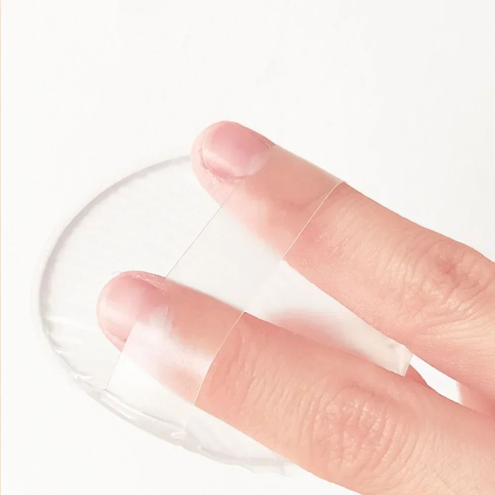 Silicone Makeup Puff For Smooth Foundation Application 6